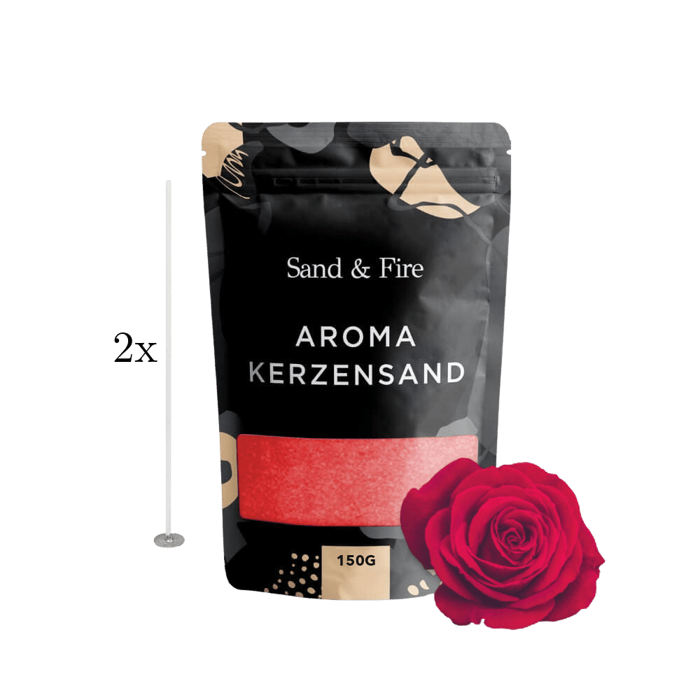 Rose 150g