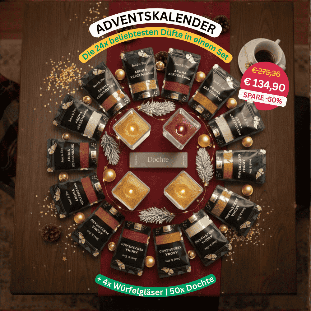 Adventskalender 2025