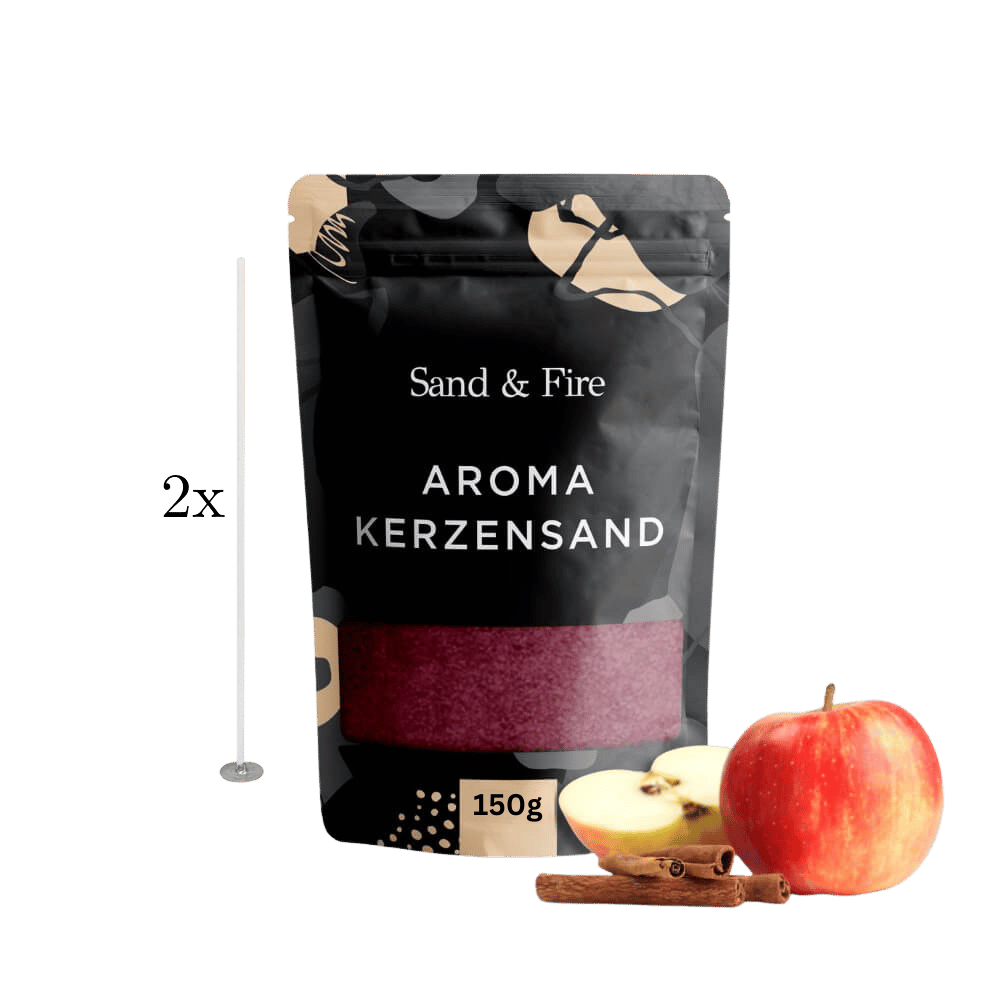 Apfel Zimt 150g