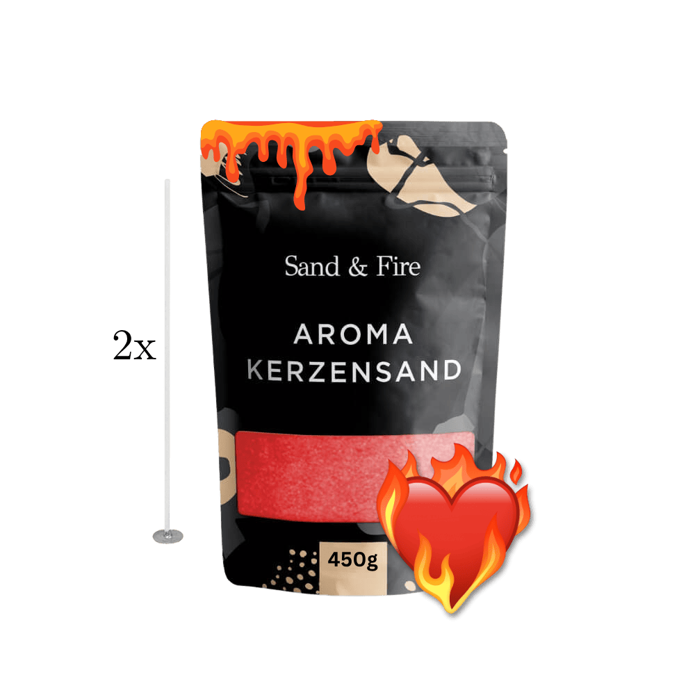 Gebrannte Liebe 150g