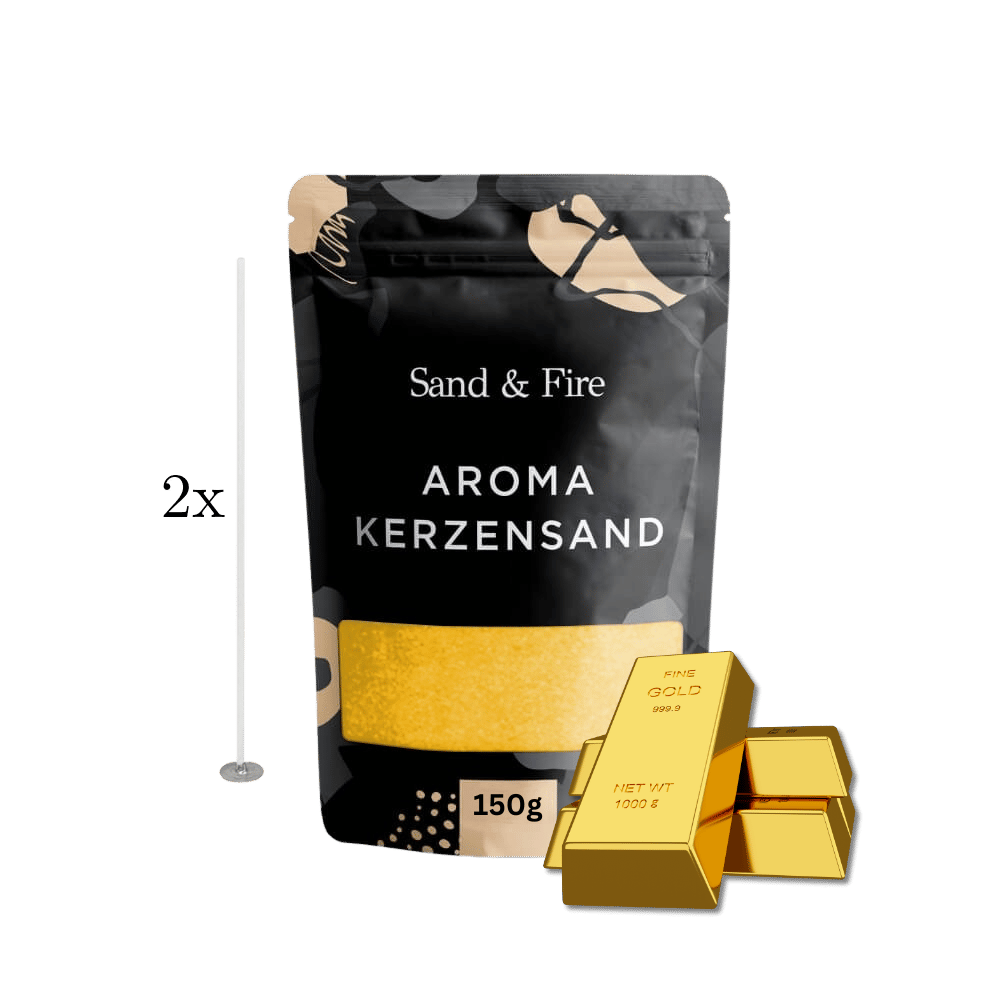 Golden Aura 150g