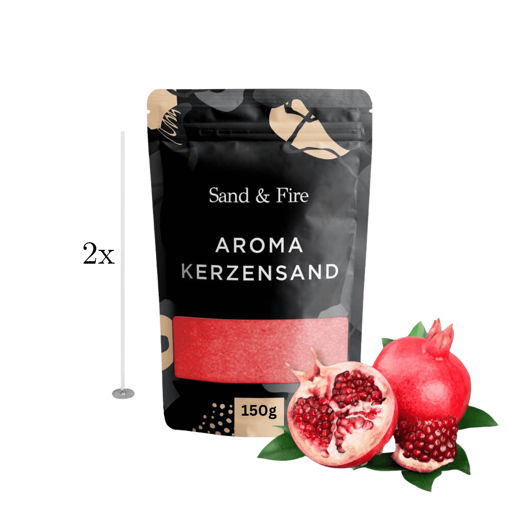Granatapfel 150g