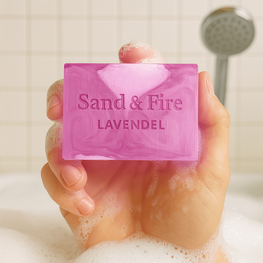 Lavendel
