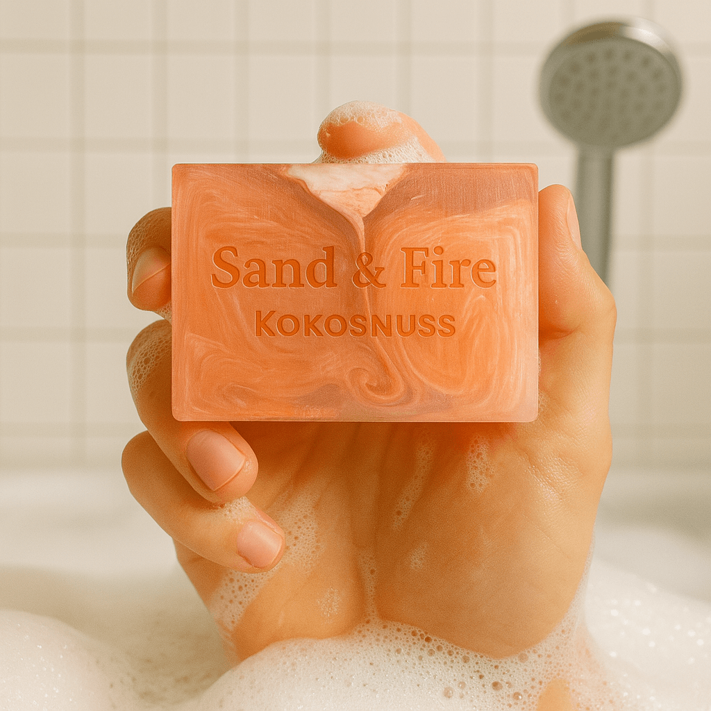 Kokosnuss