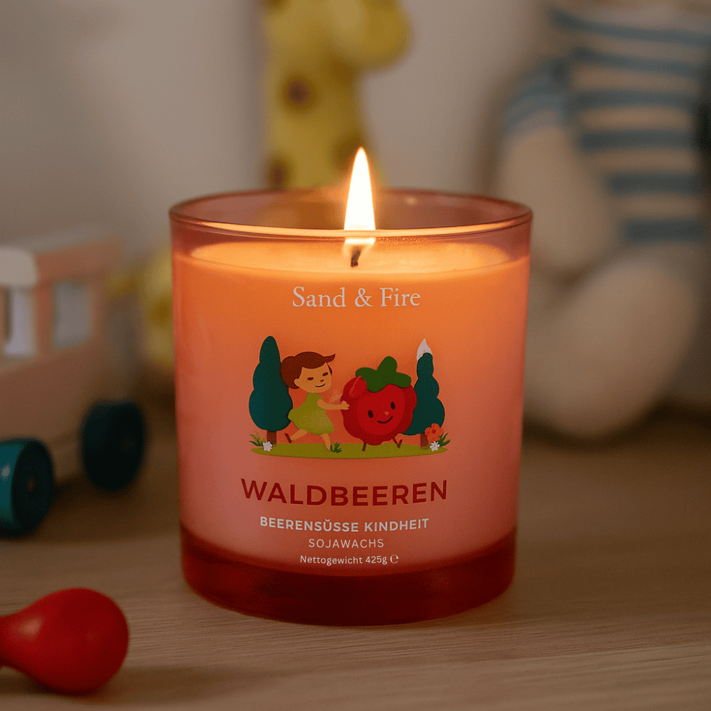 Waldbeeren