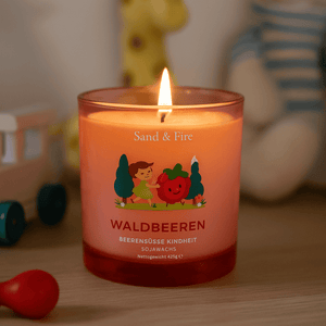 Waldbeeren