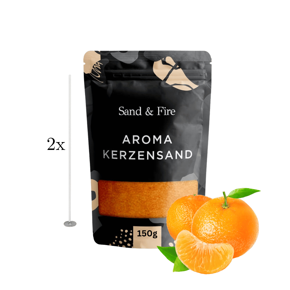 Mandarine 150g