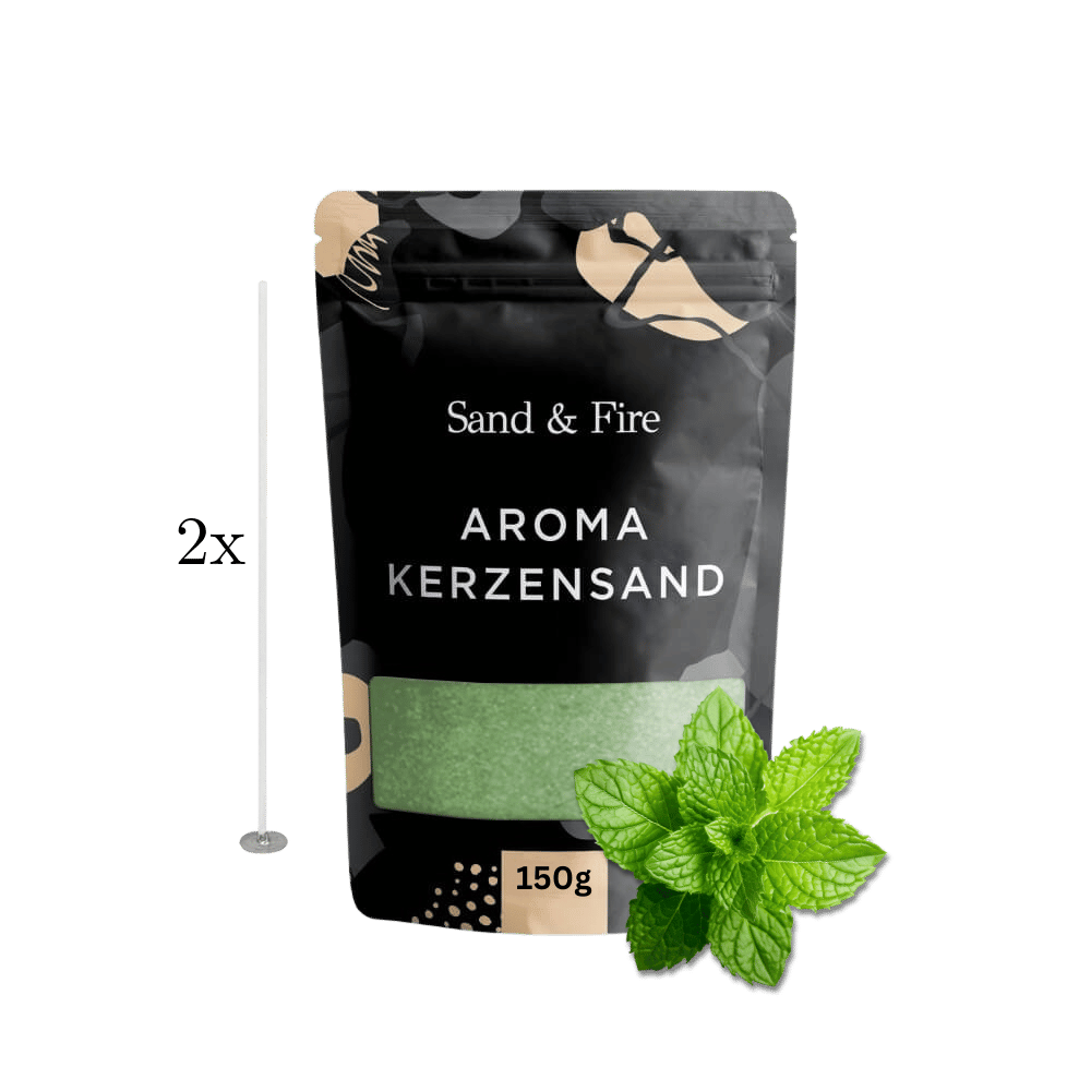 Frische Minze 150g