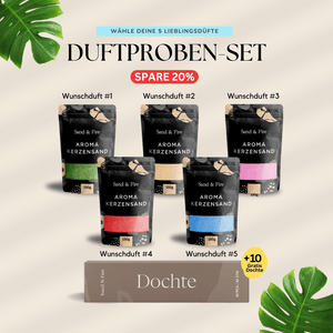 Duftprobenset