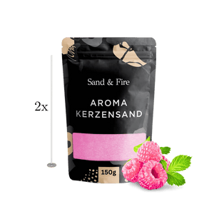 Pink Berry Passion 150g