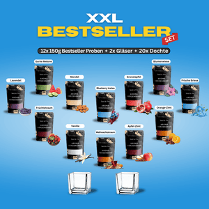 XXL Bestseller Set