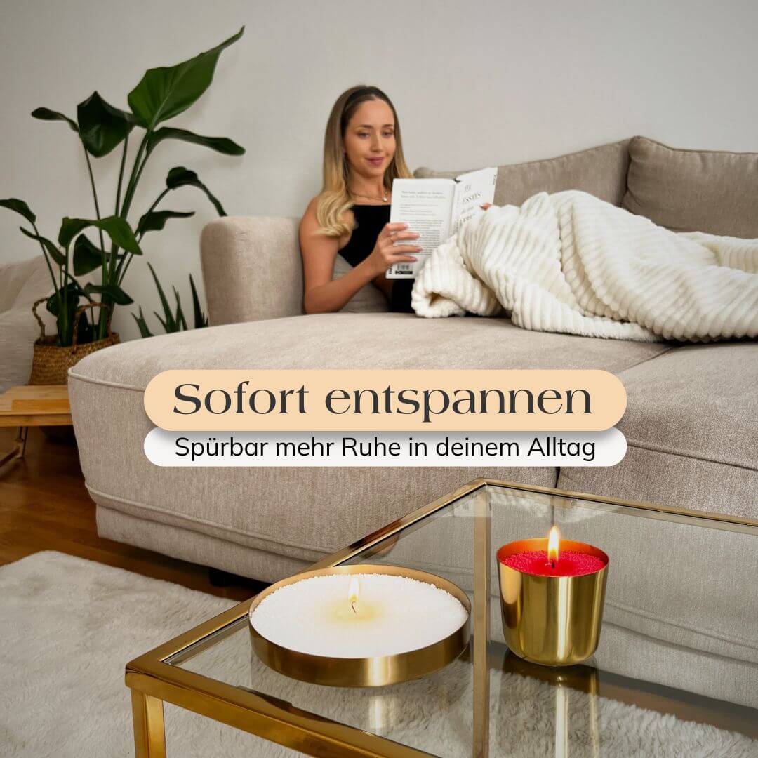 Kerzensand ohne Duft - Weiß 450g